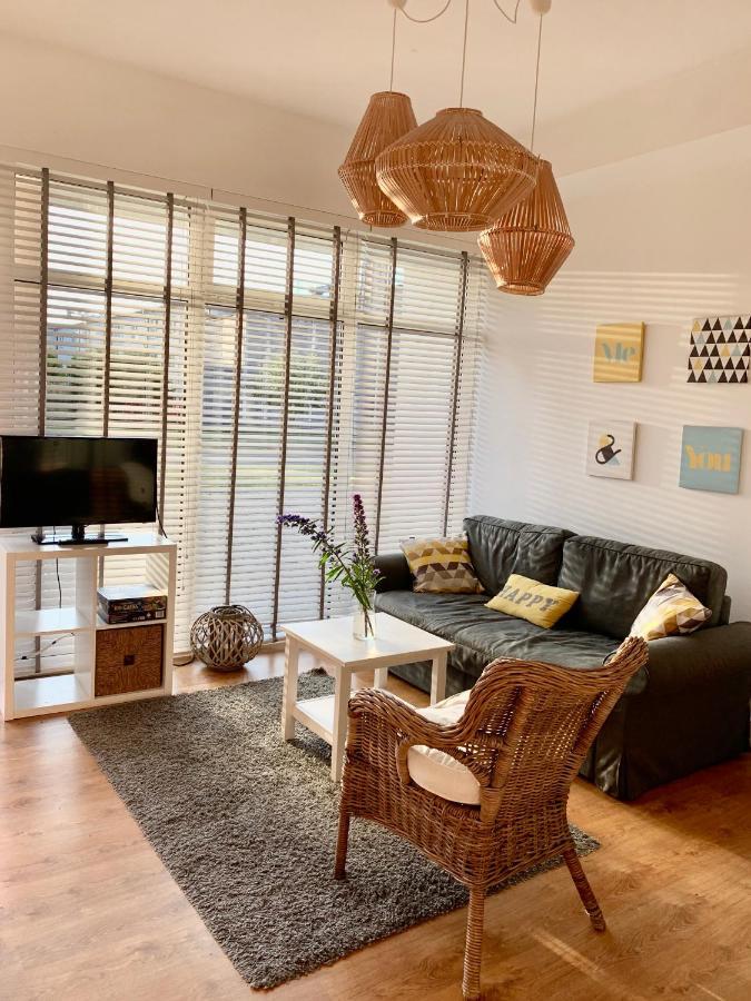 Sunset Apartments Kropla Baltyku Darlowko Ngoại thất bức ảnh
