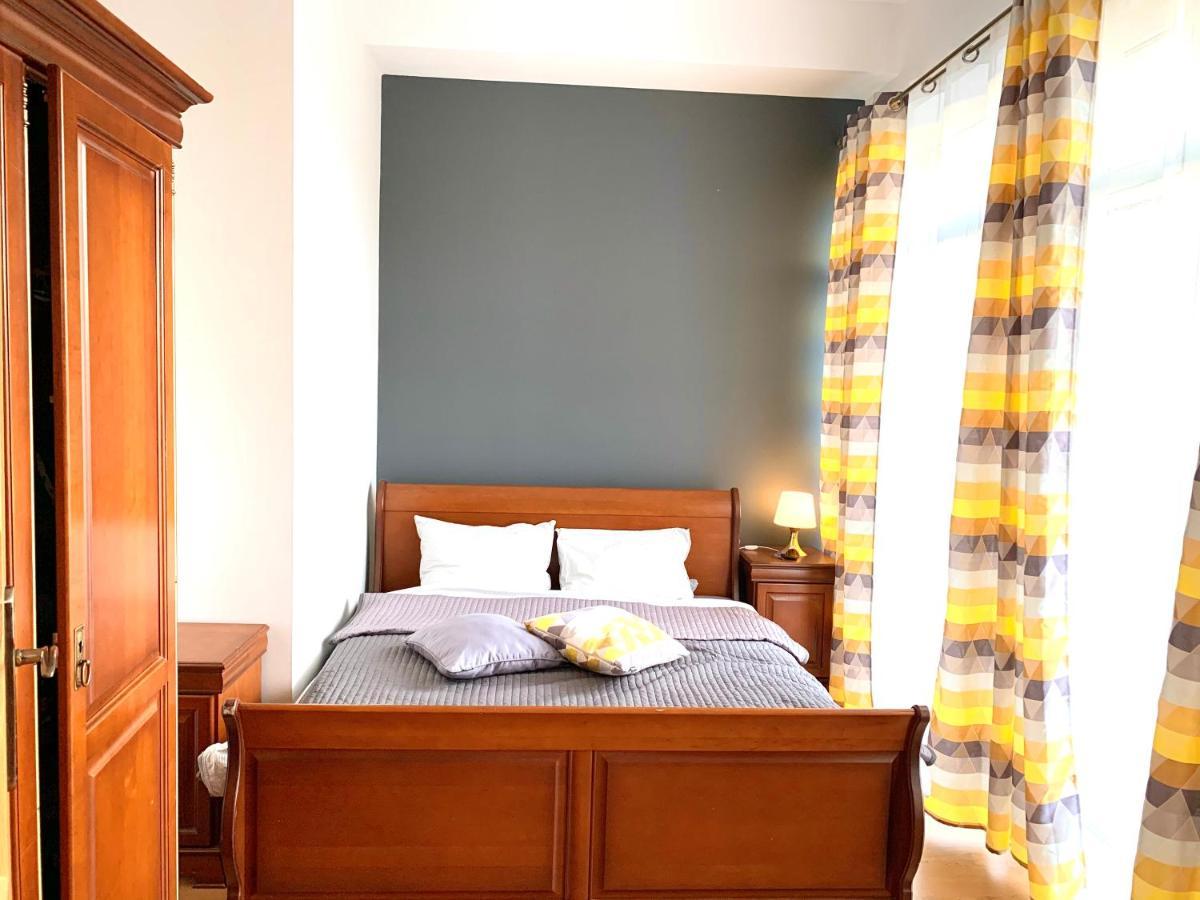 Sunset Apartments Kropla Baltyku Darlowko Ngoại thất bức ảnh