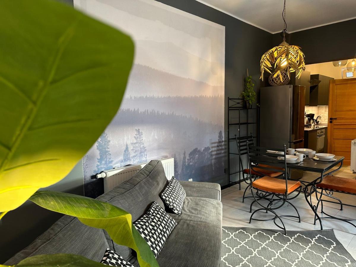 Sunset Apartments Kropla Baltyku Darlowko Ngoại thất bức ảnh