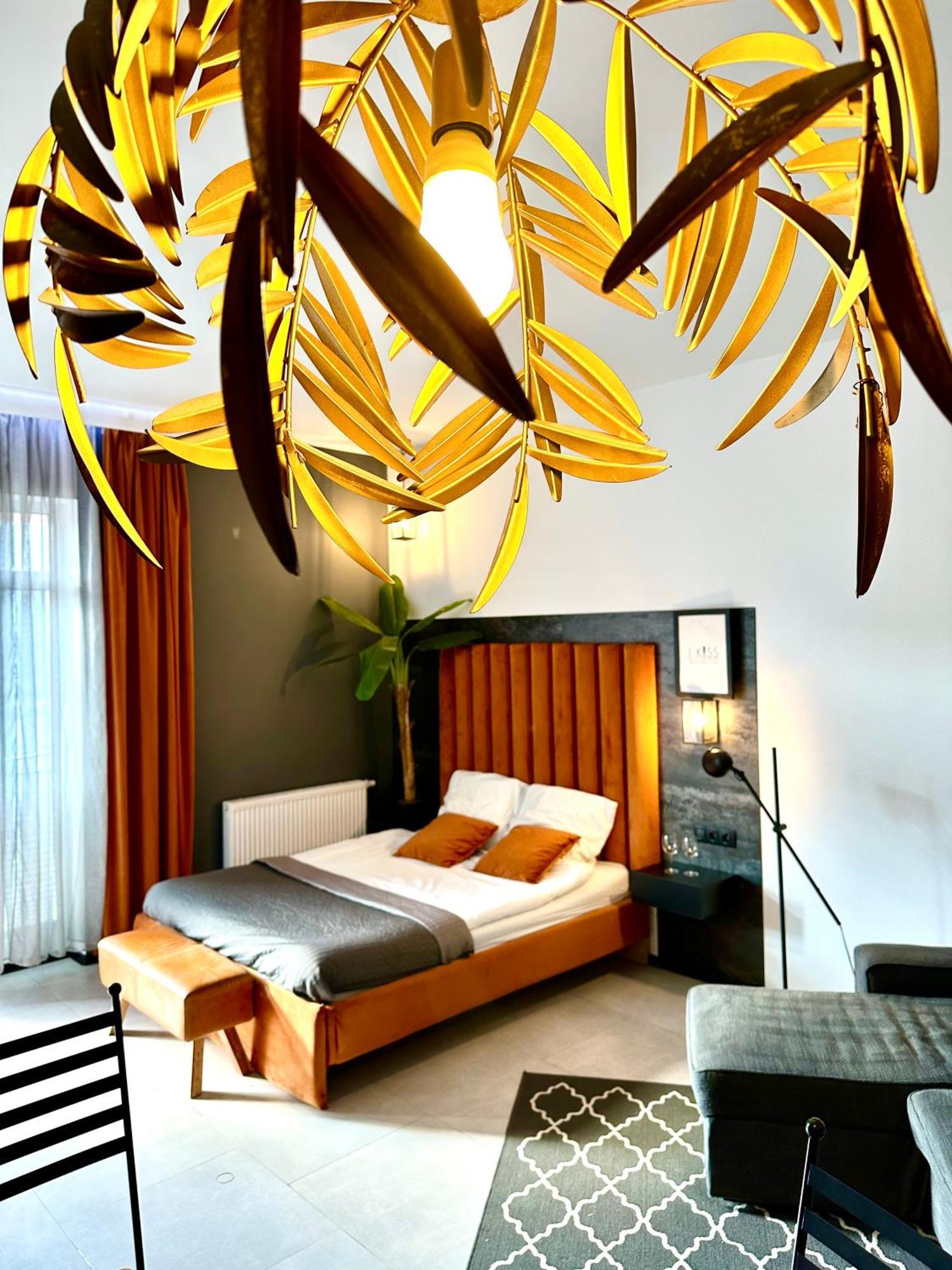 Sunset Apartments Kropla Baltyku Darlowko Ngoại thất bức ảnh