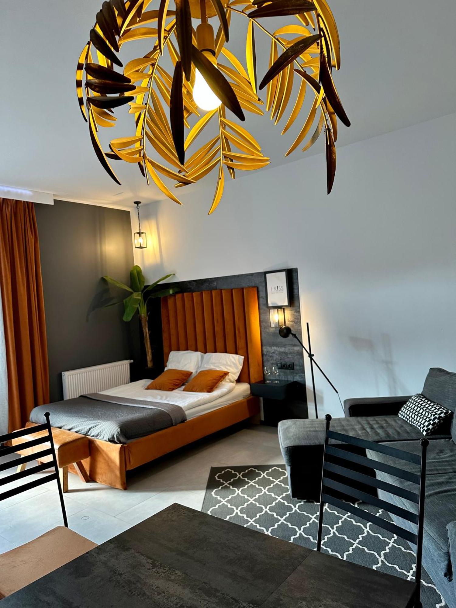 Sunset Apartments Kropla Baltyku Darlowko Ngoại thất bức ảnh
