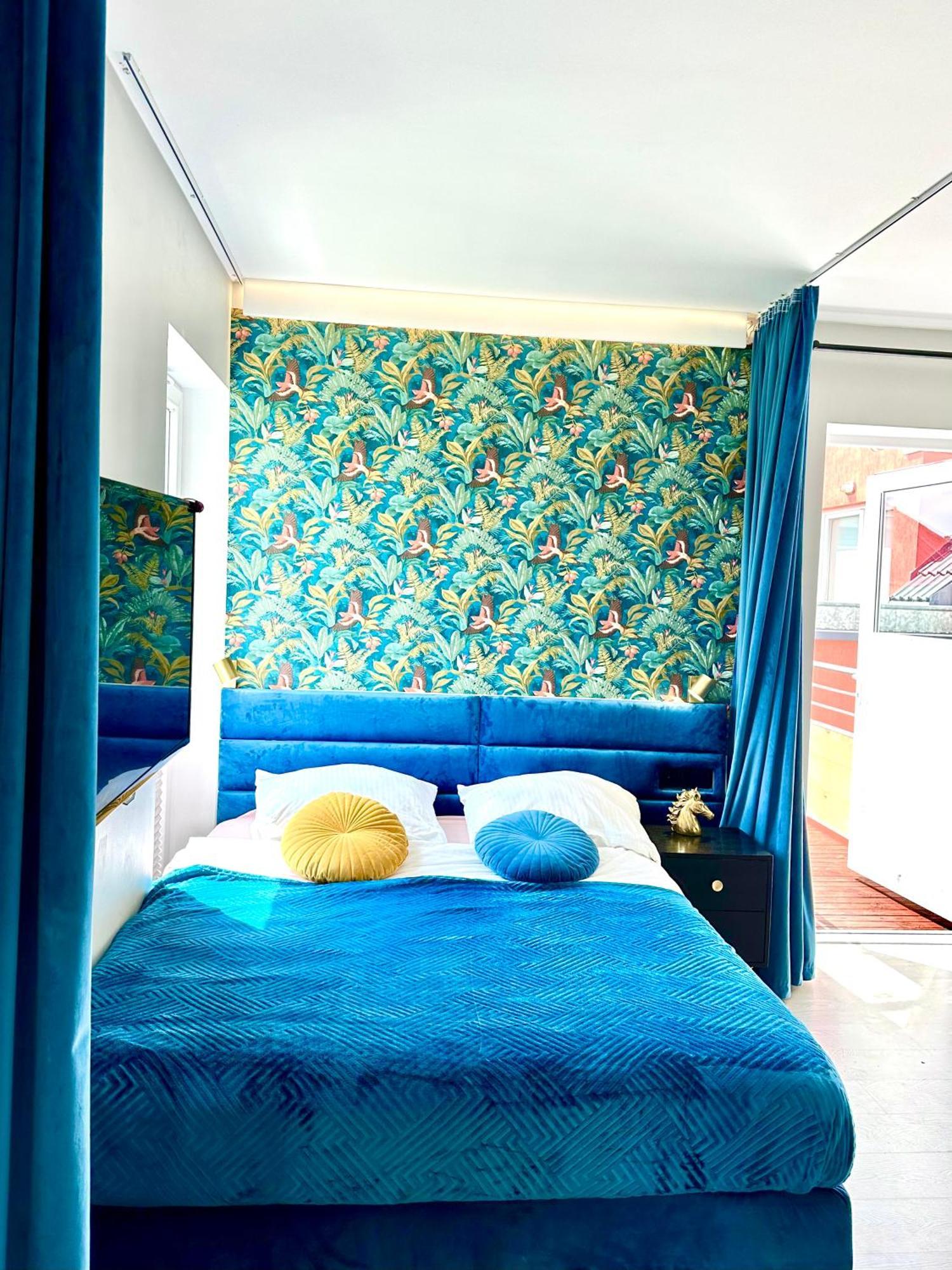 Sunset Apartments Kropla Baltyku Darlowko Ngoại thất bức ảnh